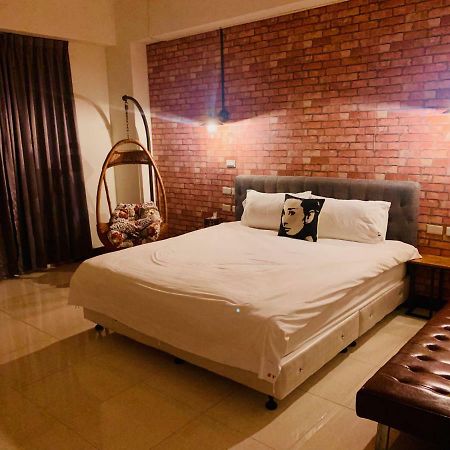 Hualien Bv B&B Room photo