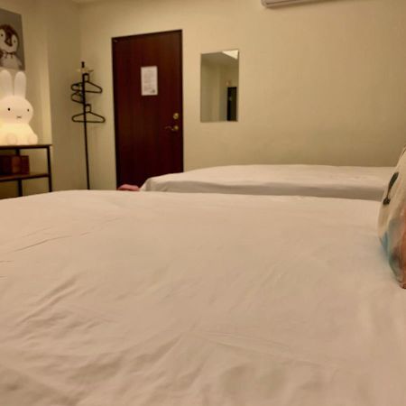 Hualien Bv B&B Exterior photo