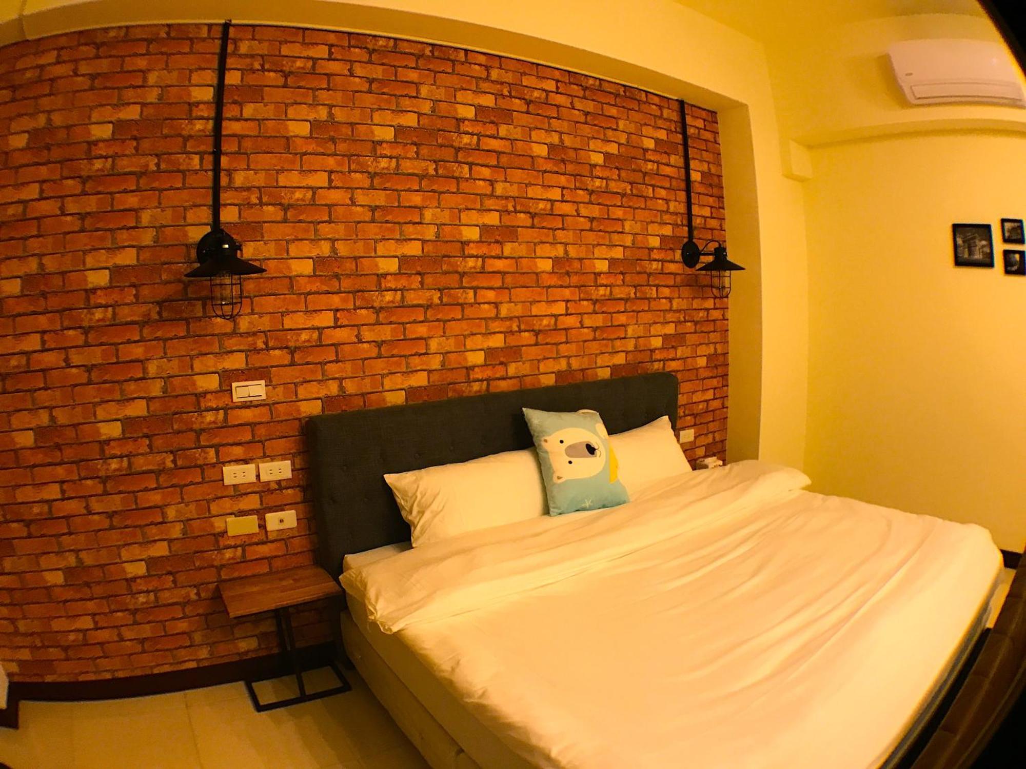 Hualien Bv B&B Exterior photo