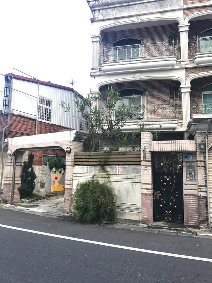 Hualien Bv B&B Exterior photo