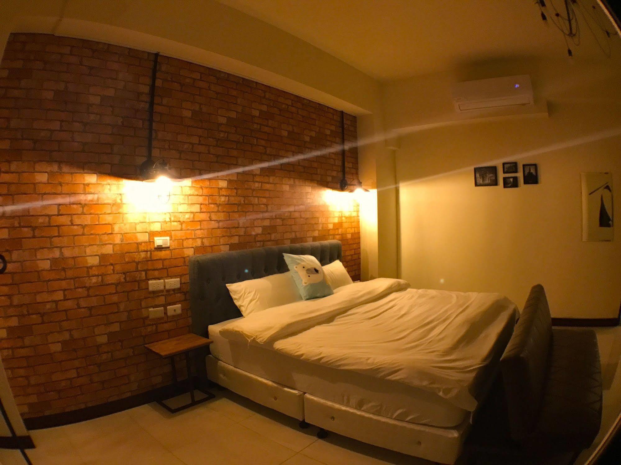 Hualien Bv B&B Exterior photo