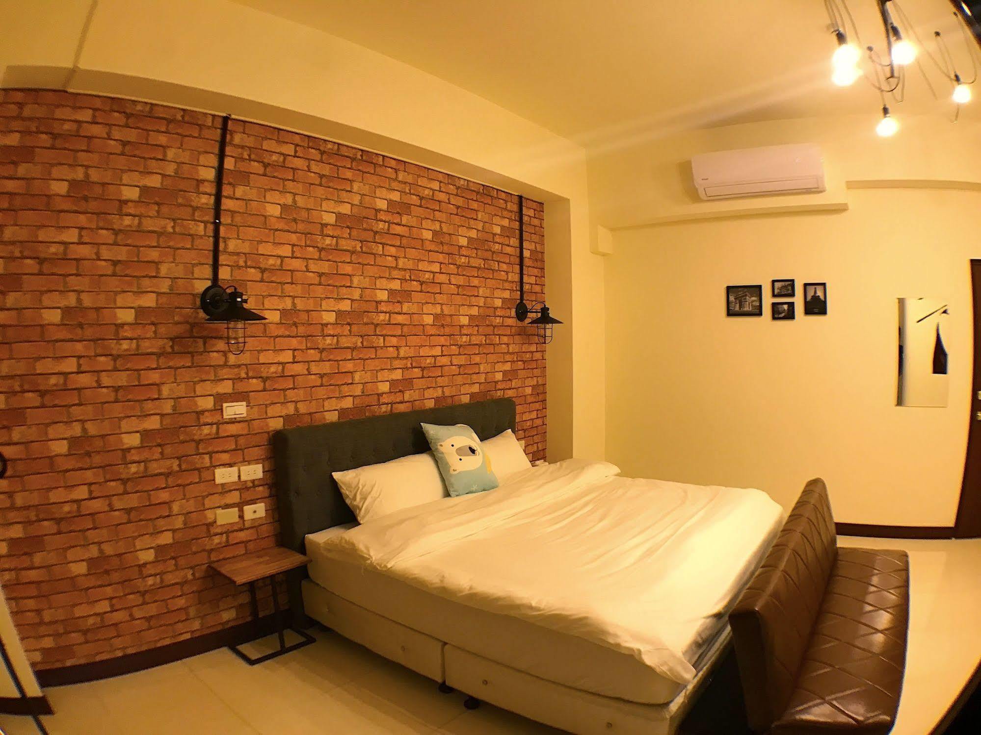 Hualien Bv B&B Exterior photo