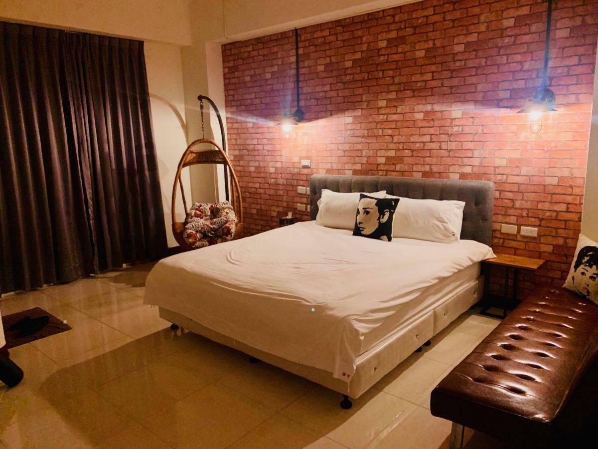 Hualien Bv B&B Room photo