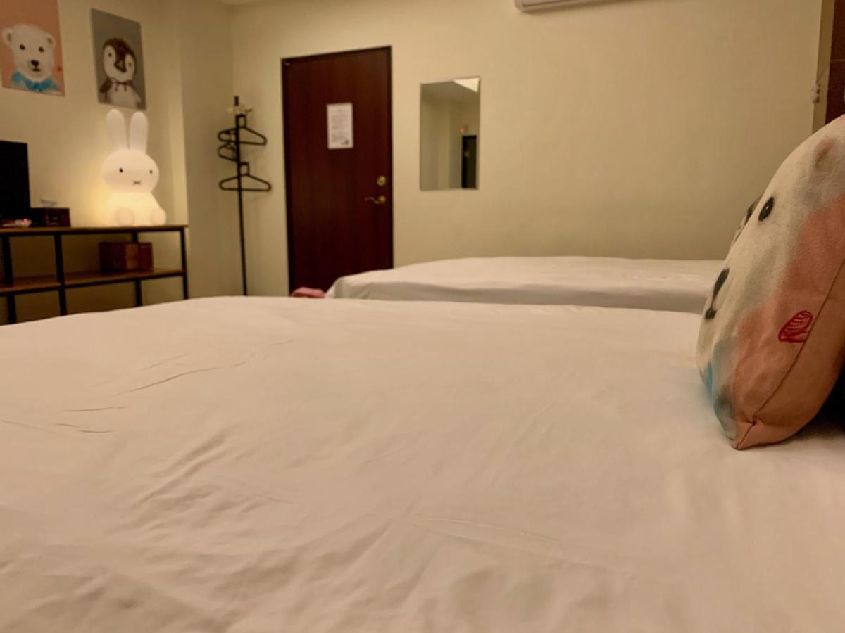 Hualien Bv B&B Exterior photo